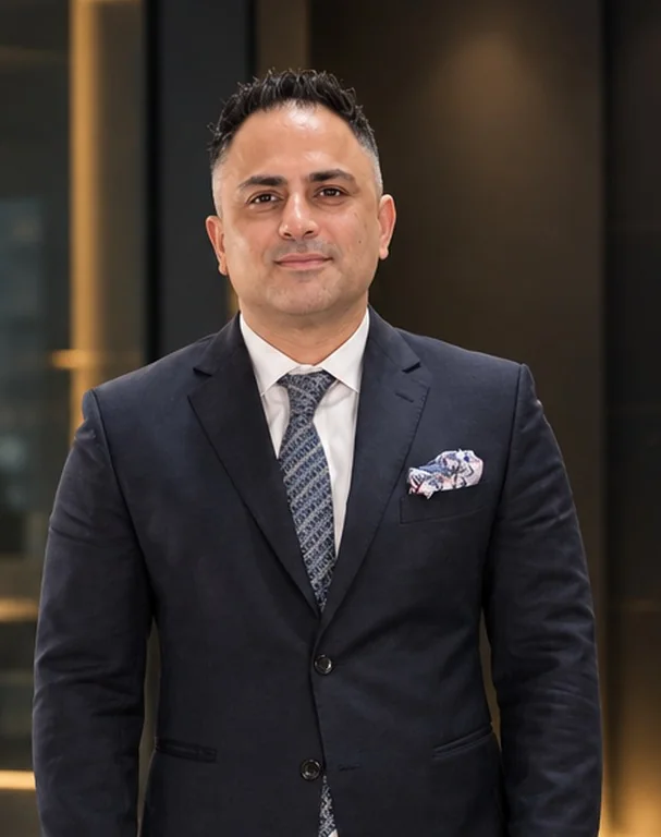 Founder and CEO, Cinqo Media