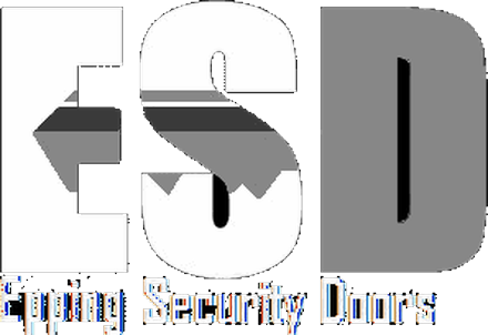 Epping Security Doors